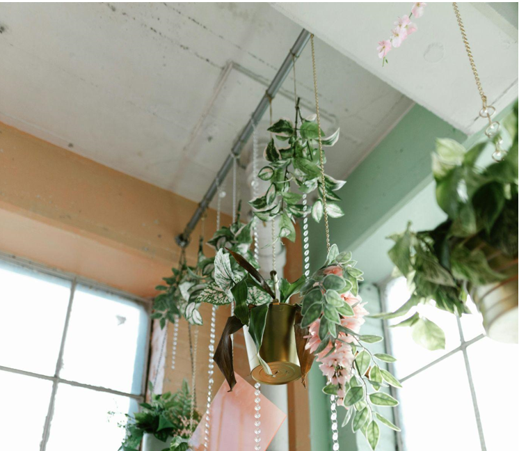 Transform Your Home with a Timeless Fake Plant