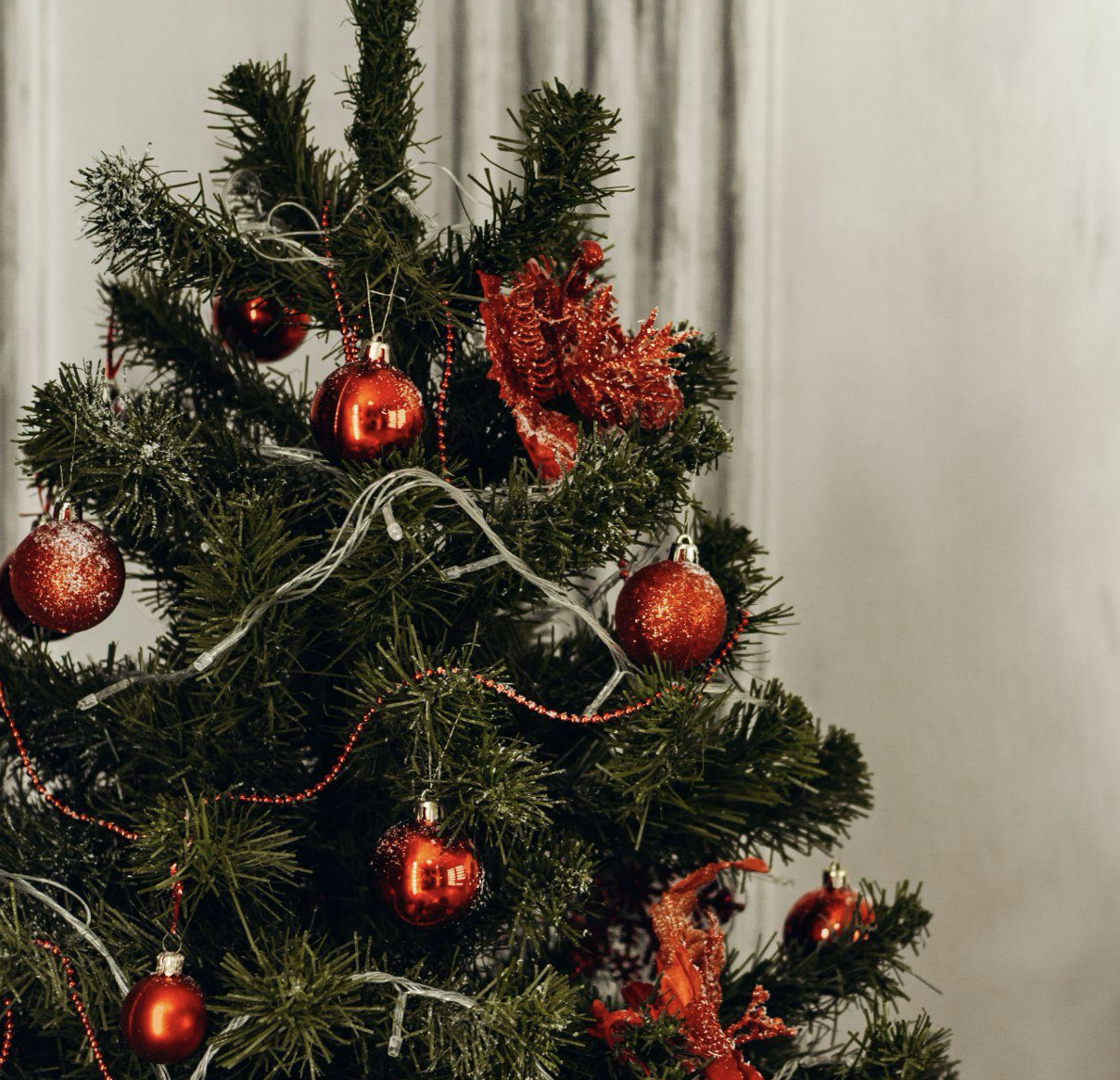 Christmas Wreaths: Tradition, Kindness, and Twelfth Night